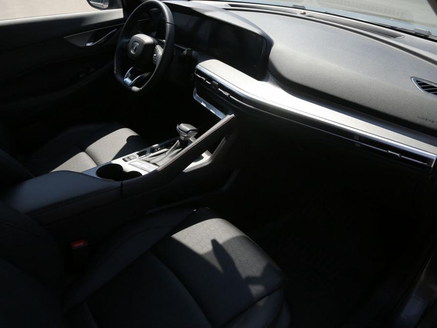 Changan CS35 Plus I Рестайлинг Иваново  - изображение 9