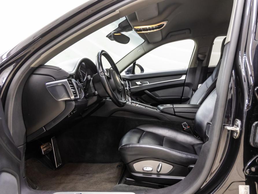 Porsche Panamera I Волгоград  - изображение 30