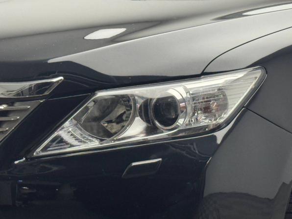 Toyota Camry VII (XV50) с пробегом 2011 года, цена 1 169 000 рублей, 311512 км, седан, Автокод Объявления