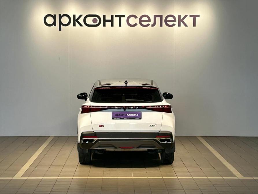 Omoda C5 I Краснодар  - изображение 13