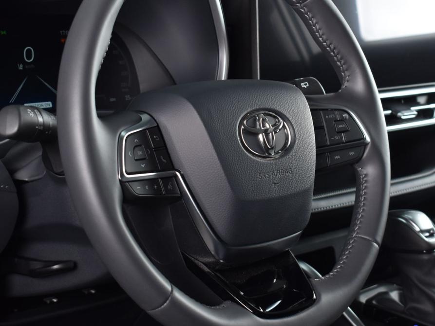 Toyota Highlander IV (XU70) Кемерово  - изображение 12