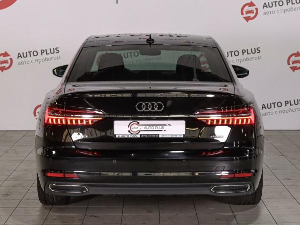 Audi A6 V (C8) с пробегом 2020 года, цена 3 729 000 рублей, 89157 км, седан, Автокод Объявления