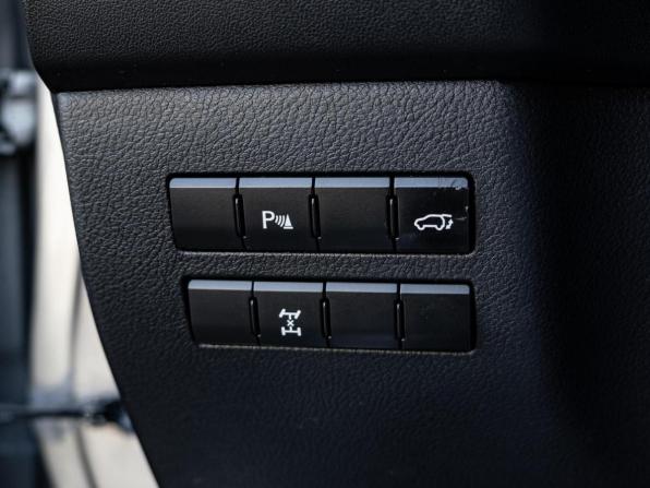Lexus NX I с пробегом 2014 года, цена 2 080 000 рублей, 246032 км, внедорожник, Автокод Объявления