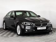 BMW 5 серии VI (F10/F11/F07) Рестайлинг Санкт-Петербург  - изображение 40