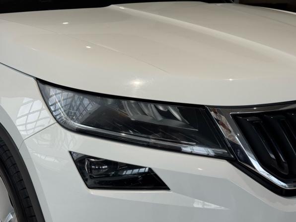 Skoda Kodiaq I с пробегом 2020 года, цена 2 165 000 рублей, 137695 км, внедорожник, Автокод Объявления