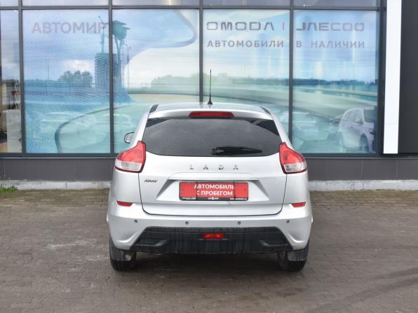 Lada (ВАЗ) XRAY I с пробегом 2017 года, цена 650 000 рублей, 145982 км, хэтчбек, Автокод Объявления