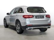 Mercedes-Benz GLC I (X253) Санкт-Петербург  - изображение 37