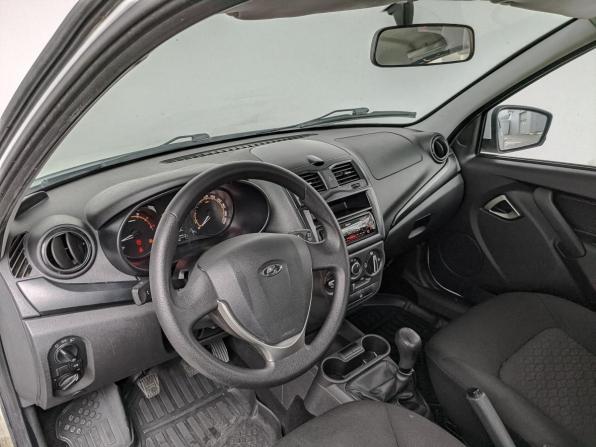 Lada (ВАЗ) Granta I Рестайлинг с пробегом 2023 года, цена 585 000 рублей, 133657 км, седан, Автокод Объявления
