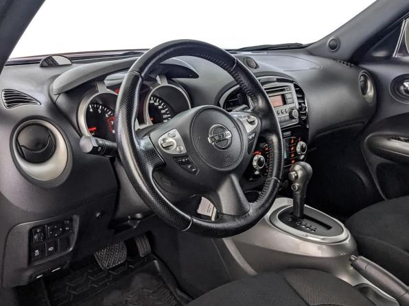 Nissan Juke I с пробегом 2013 года, цена 850 000 рублей, 147080 км, внедорожник, Автокод Объявления