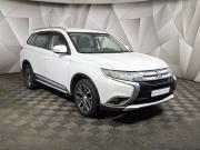 Mitsubishi Outlander III Рестайлинг 2 Москва  - изображение 23