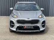Kia Sportage IV Рестайлинг Самара  - изображение 22