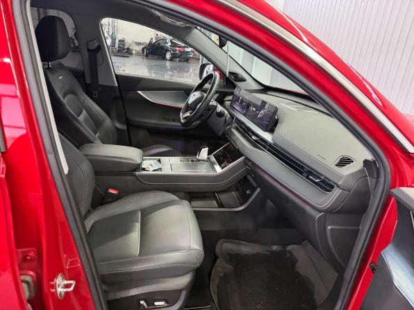 Chery Tiggo 7 Pro Max I с пробегом 2023 года, цена 1 897 000 рублей, 26001 км, внедорожник, Автокод Объявления