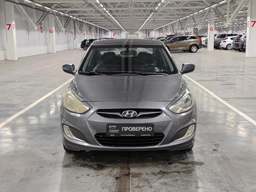 Hyundai Solaris I Казань  - изображение 2