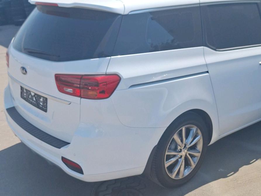 Kia Carnival III Воронеж  - изображение 12