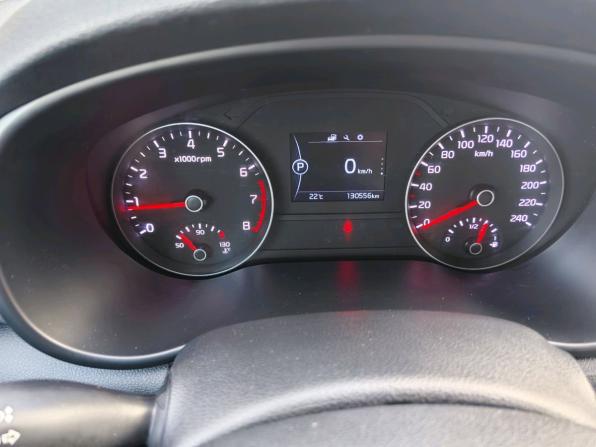 Kia Sportage IV с пробегом 2017 года, цена 1 690 000 рублей, 130556 км, внедорожник, Автокод Объявления
