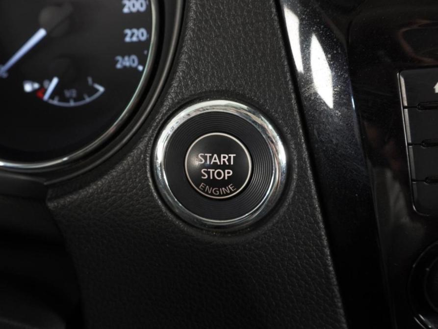 Nissan X-Trail III Рестайлинг Ростов-на-Дону  - изображение 16