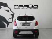 Opel Mokka I Ростов-на-Дону  - изображение 26