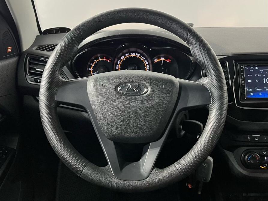 Lada (ВАЗ) Vesta I Ижевск  - изображение 10