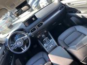 Mazda CX-5 II Рестайлинг Москва  - изображение 29