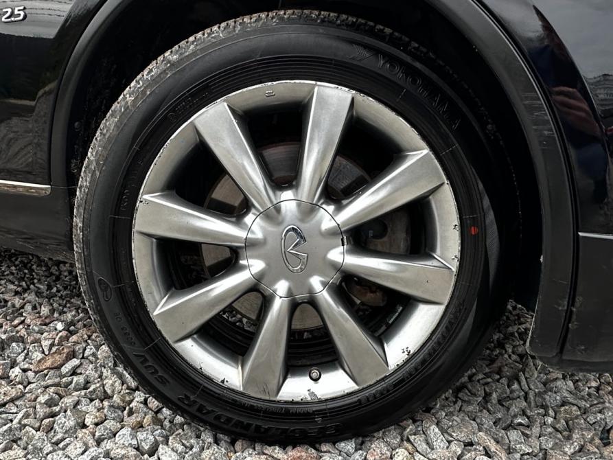 Infiniti QX50 I Ярославль  - изображение 16