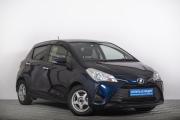 Toyota Vitz III (XP130) Рестайлинг 2 Томск  - изображение 20
