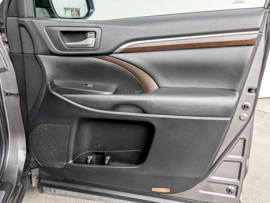 Toyota Highlander III (XU50) Москва  - изображение 27