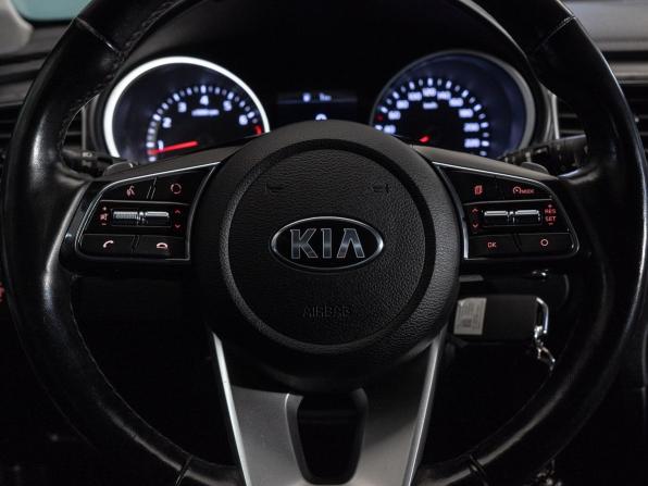 Kia Ceed III с пробегом 2018 года, цена 1 645 000 рублей, 142026 км, хэтчбек, Автокод Объявления