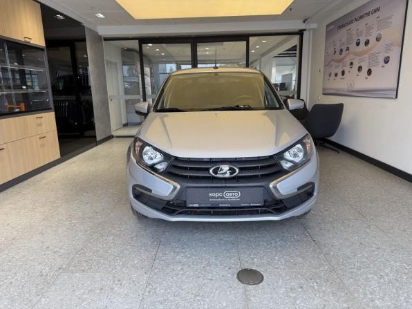 Lada (ВАЗ) Granta I Рестайлинг с пробегом 2021 года, цена 684 000 рублей, 64001 км, седан, Автокод Объявления
