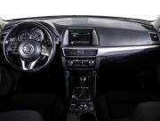 Mazda CX-5 I Рестайлинг Москва  - изображение 32