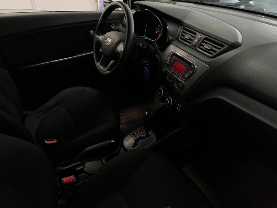 Kia Rio III Казань  - изображение 17