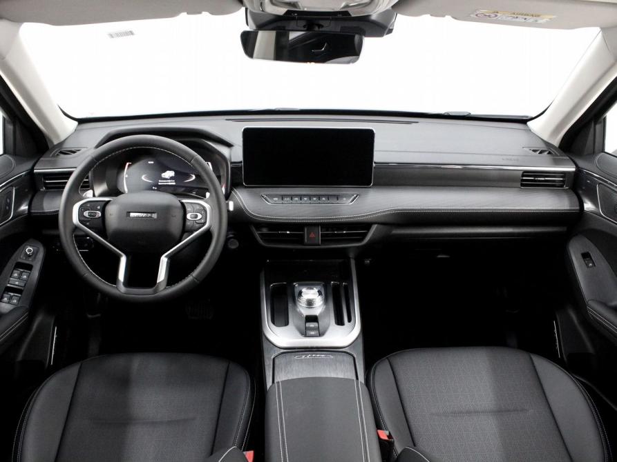 Haval Jolion I Рестайлинг Ростов-на-Дону  - изображение 25