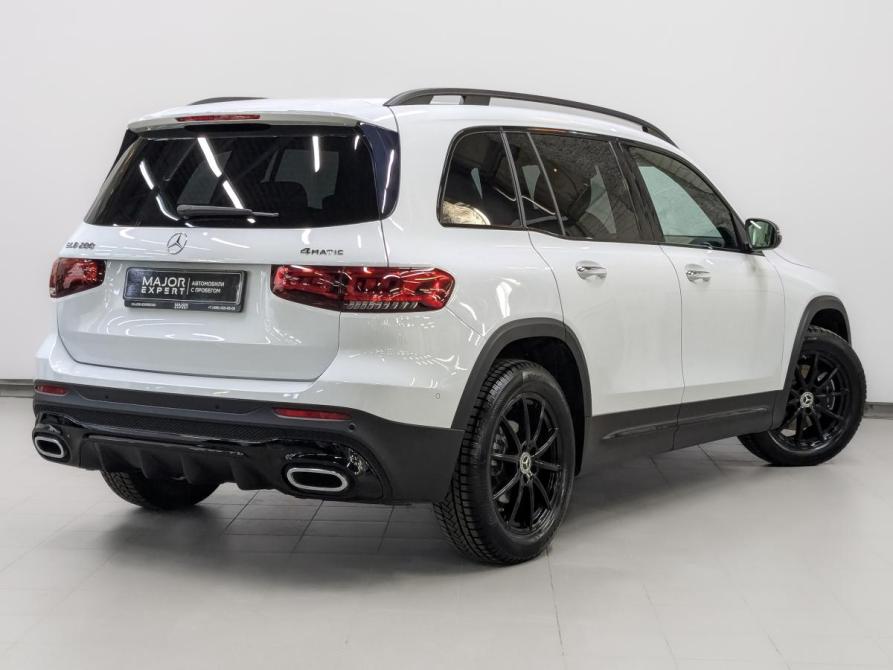 Mercedes-Benz GLB I (X247) Москва  - изображение 5