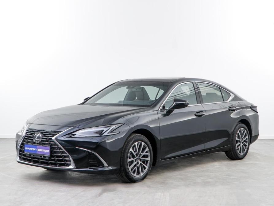 Lexus ES VII Рестайлинг 2 Москва  - изображение 5