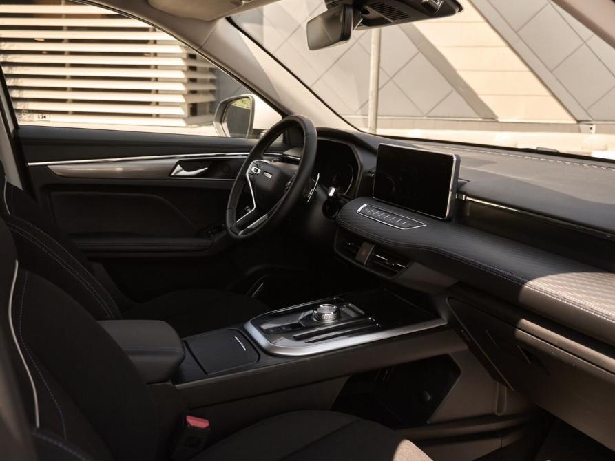 Haval Jolion I Казань  - изображение 6