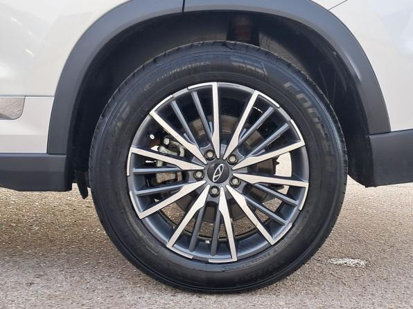Chery Tiggo 8 Pro I с пробегом 2024 года, цена 2 350 000 рублей, 46158 км, внедорожник, Автокод Объявления