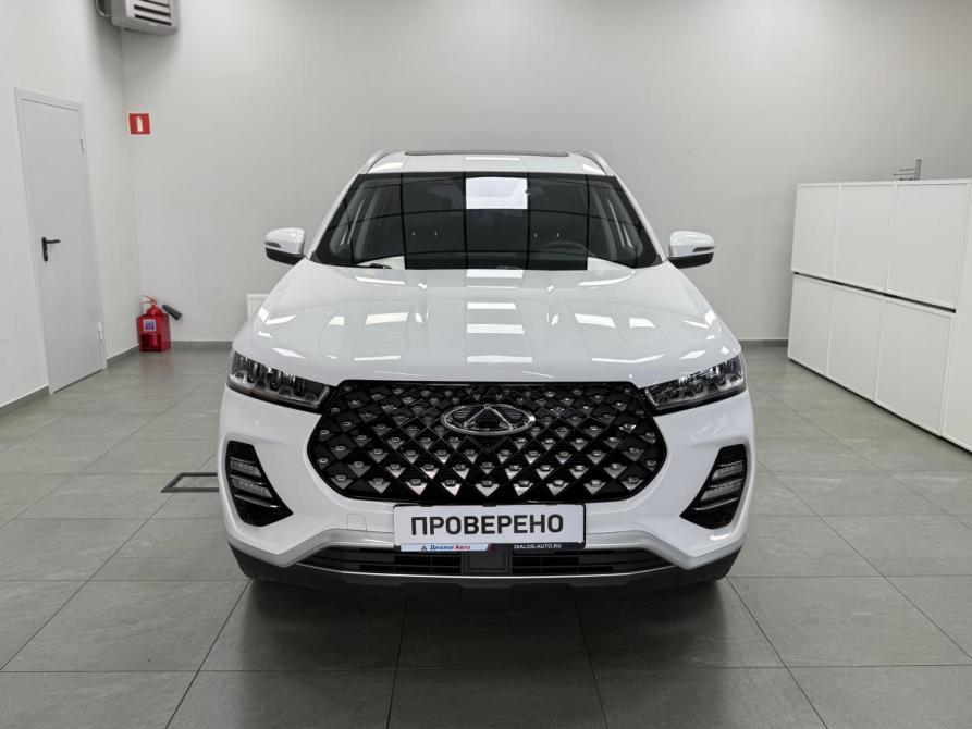 Chery Tiggo 7 Pro I Казань  - изображение 2