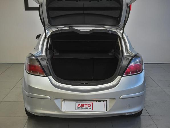 Opel Astra H Рестайлинг с пробегом 2007 года, цена 409 000 рублей, 260040 км, хэтчбек, Автокод Объявления