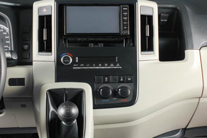 Toyota HiAce H300 с пробегом 2021 года, цена 5 149 000 рублей, 151000 км, минивэн, Автокод Объявления