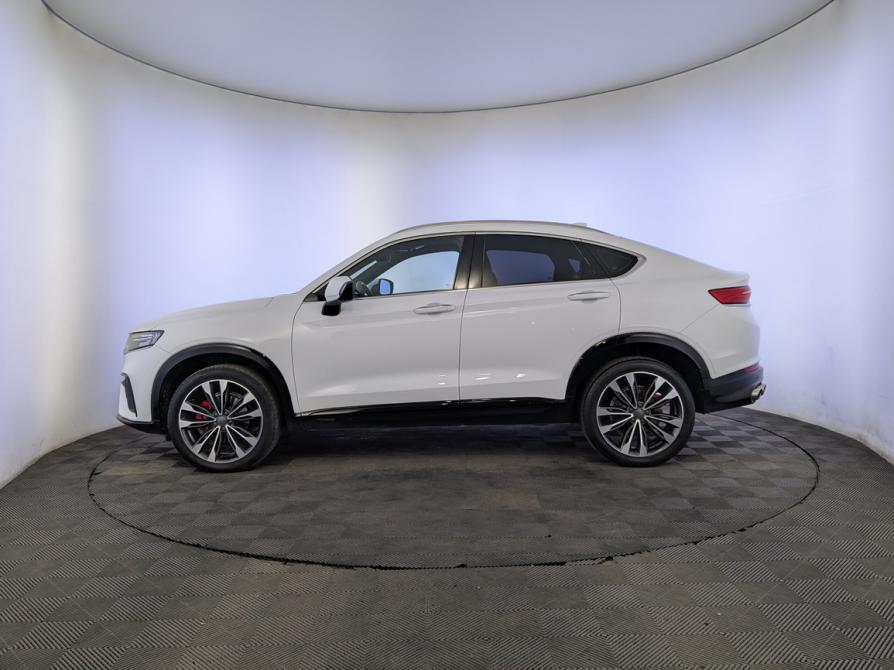 Geely Tugella I Рестайлинг Москва  - изображение 8