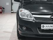 Opel Astra H Рестайлинг Екатеринбург  - изображение 23