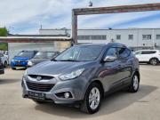 Hyundai ix35 I Нижний Новгород  - изображение 11