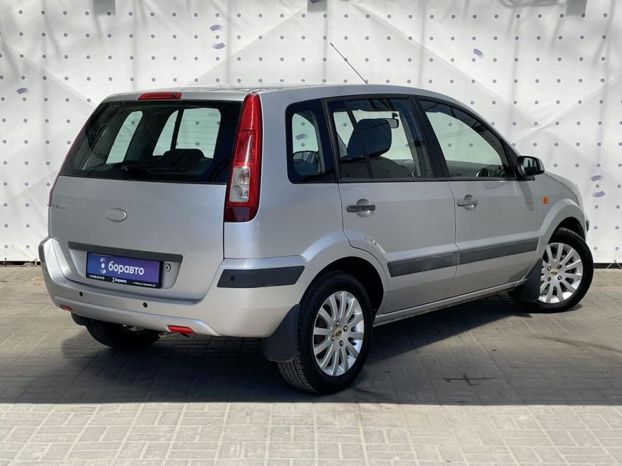 Ford Fusion I Рестайлинг Тамбов  - изображение 4