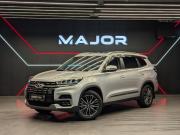 Chery Tiggo 8 I Рестайлинг Москва  - изображение 31