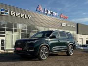 Chery Tiggo 8 Pro Max I Рестайлинг Набережные Челны  - изображение 30