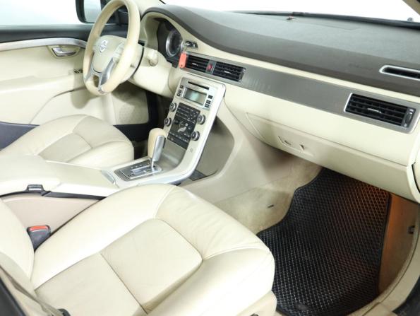 Volvo XC70 II с пробегом 2011 года, цена 1 149 000 рублей, 289000 км, универсал, Автокод Объявления