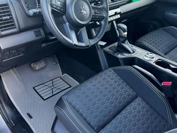 Mitsubishi L200 VI с пробегом 2025 года, цена 5 350 000 рублей, 290 км, пикап, Автокод Объявления