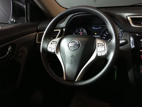 Nissan X-Trail III с пробегом 2016 года, цена 1 399 000 рублей, 191736 км, внедорожник, Автокод Объявления