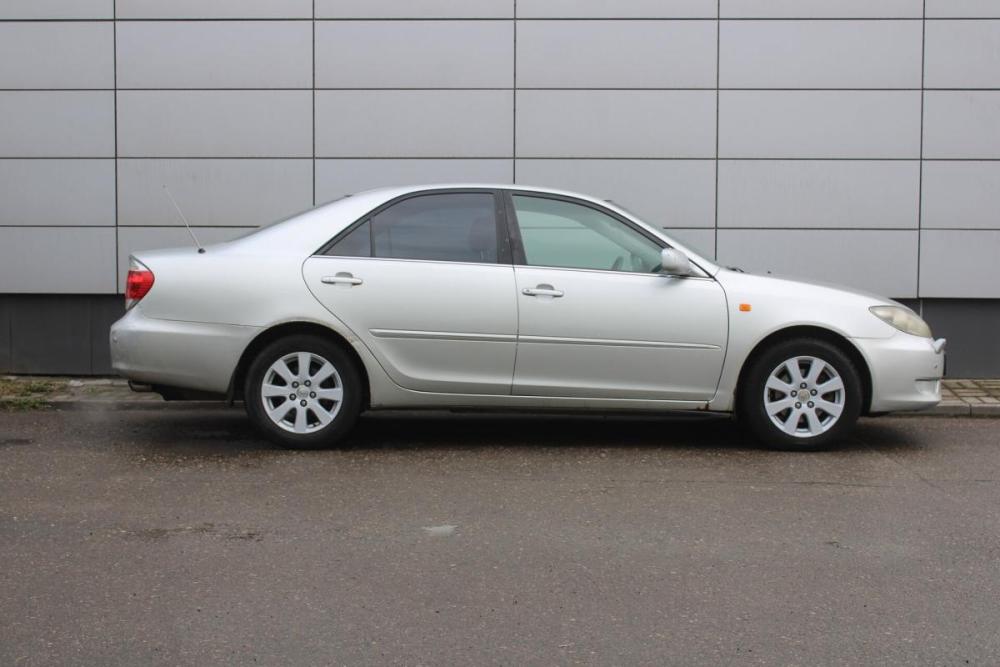 Toyota Camry V (XV30) Рестайлинг Ярославль  - изображение 5