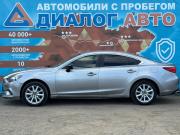 Mazda 6 III (GJ) Набережные Челны  - изображение 28
