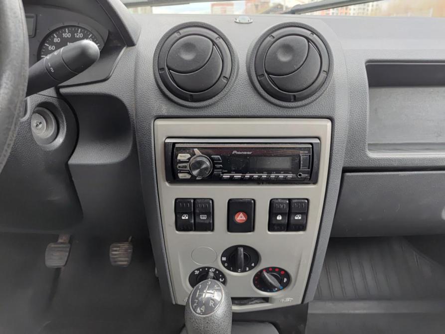 Renault Logan I Ижевск  - изображение 18